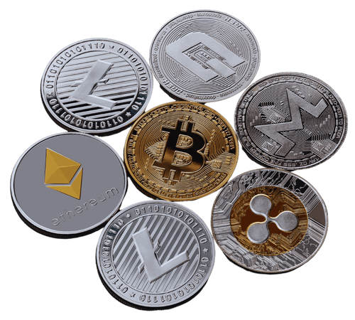 home industries crypto